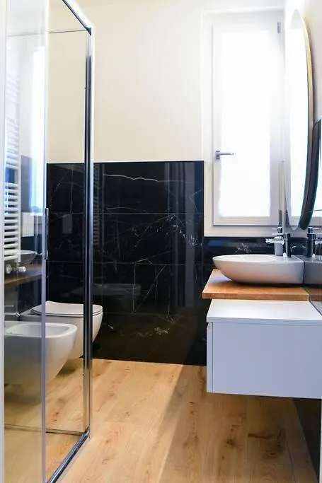 Bellagio Dreams,Luxury Apartment 0*,