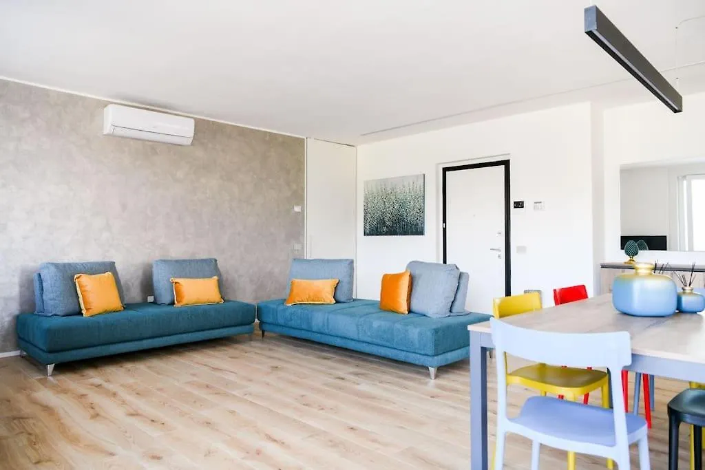 Bellagio Dreams,Luxury Apartment 0*,