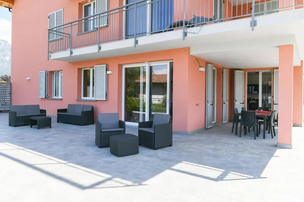 Bellagio Dreams,Luxury Apartment