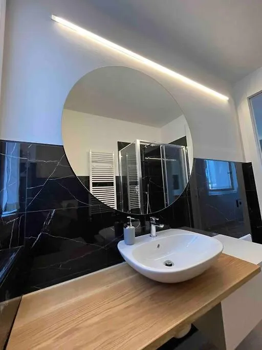 Bellagio Dreams,Luxury Apartment