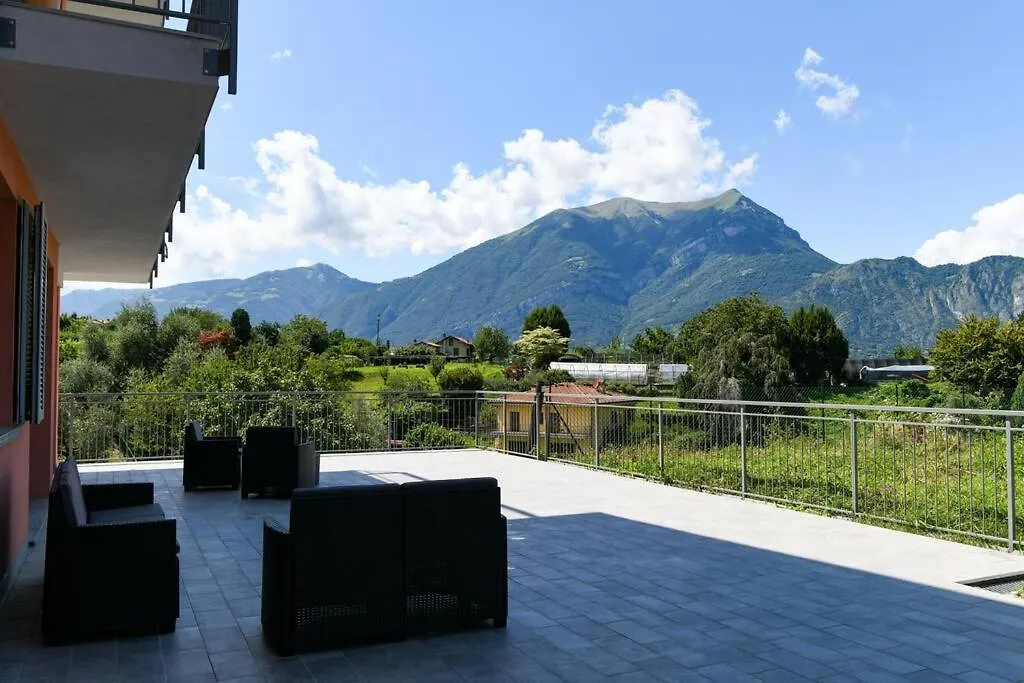 Bellagio Dreams,Luxury Apartment