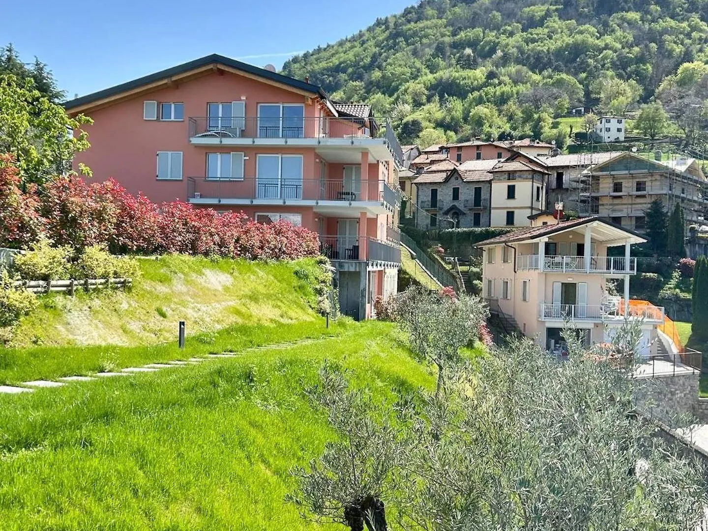 Bellagio Dreams,Luxury Apartment